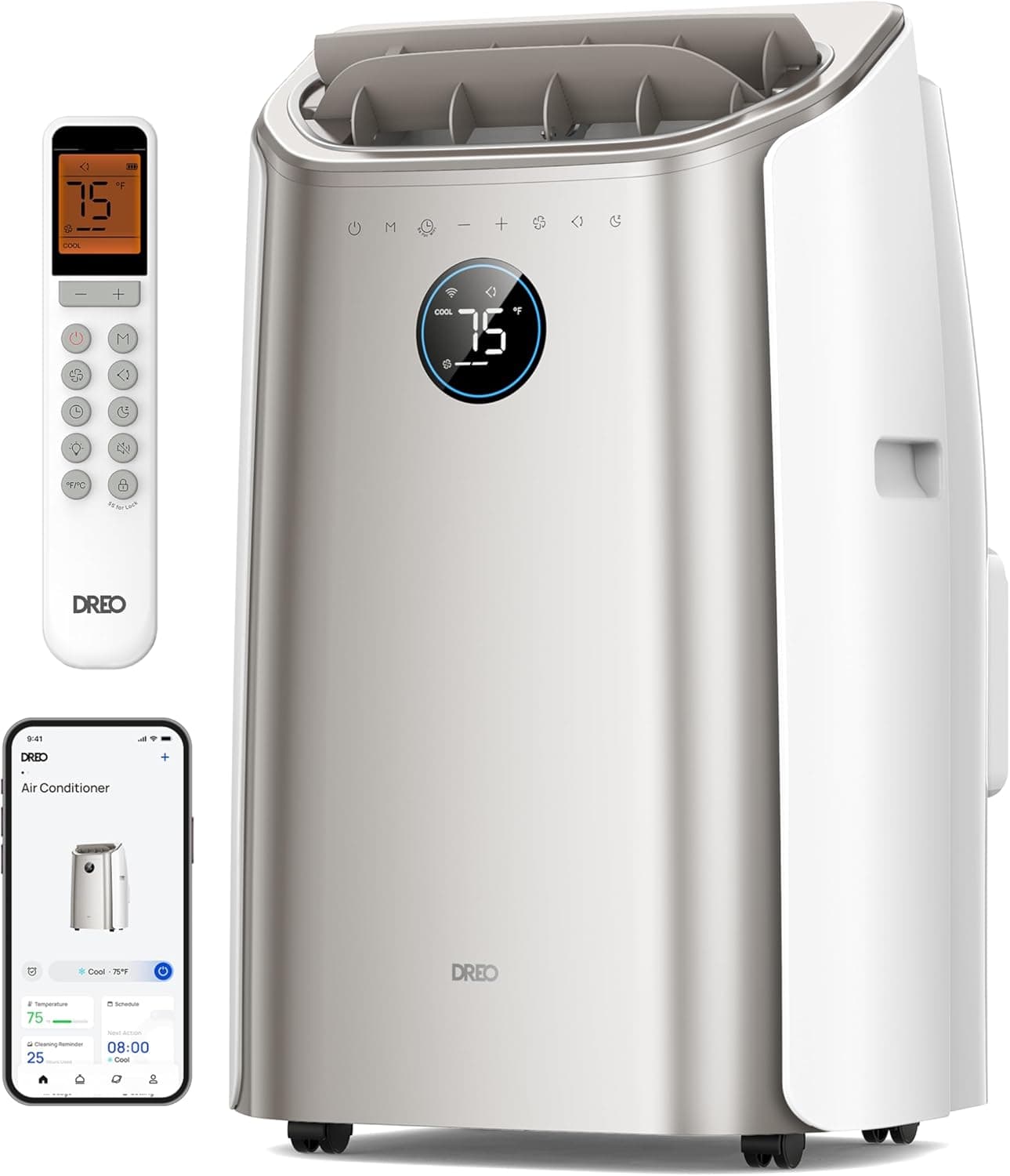 DREO AC515S